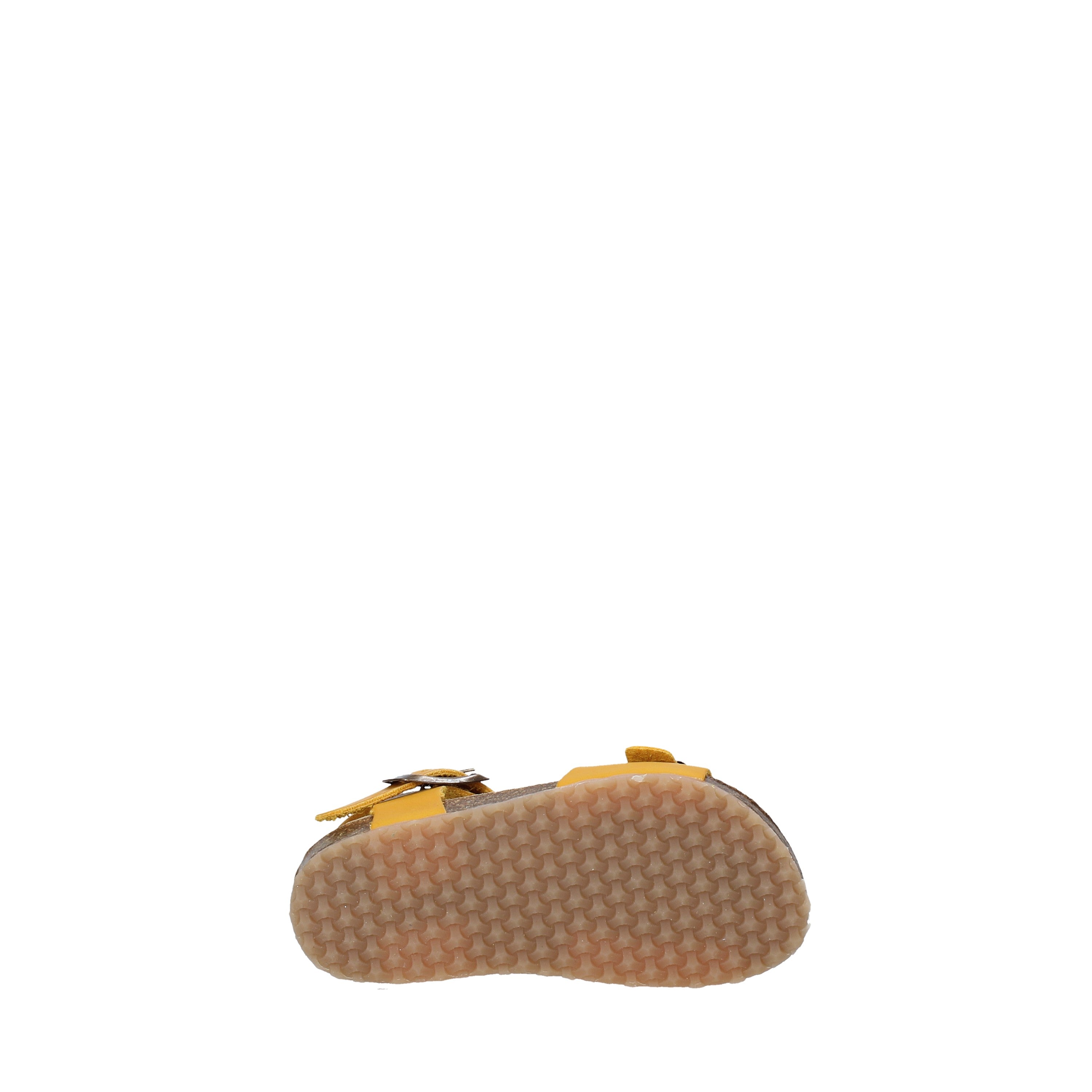 Sandali Giallo Grunland Junior