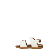 Sandali Bianco Grunland Junior