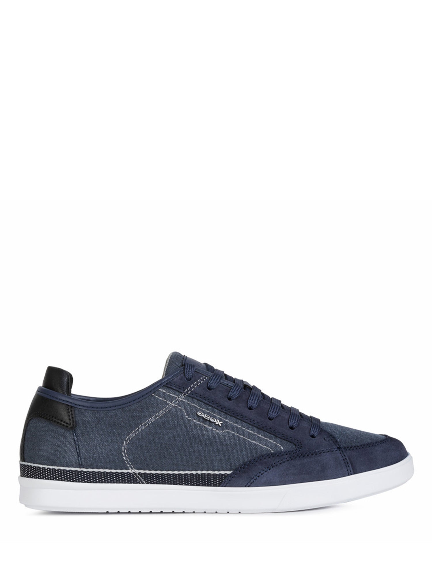 Sneakers Nero Geox