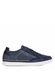 Sneakers Nero Geox