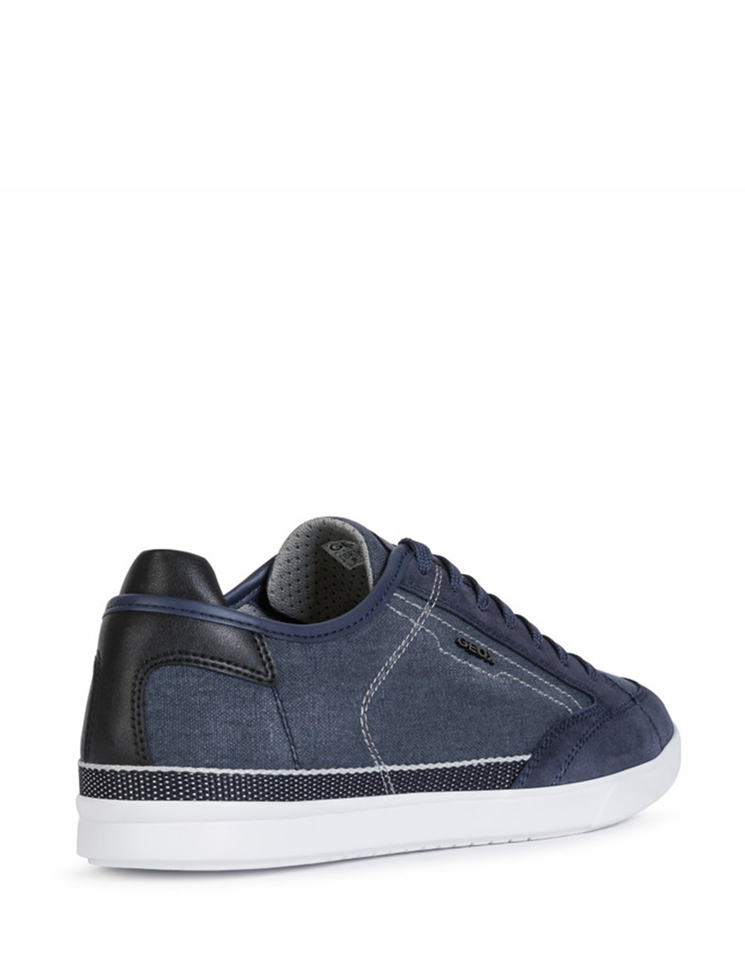 Sneakers Nero Geox