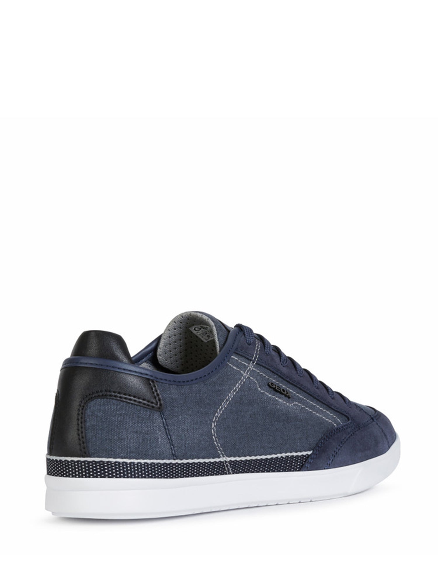 Sneakers Nero Geox