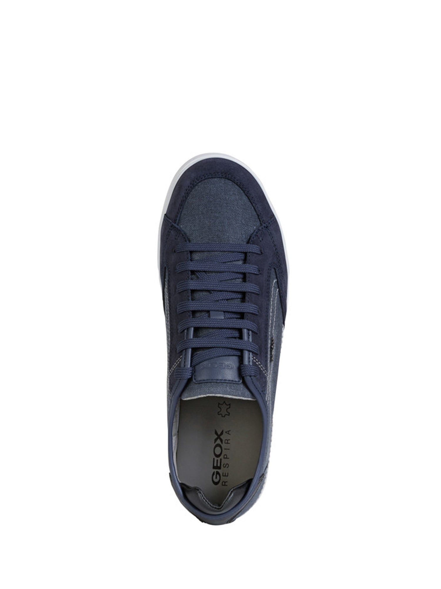 Sneakers Nero Geox