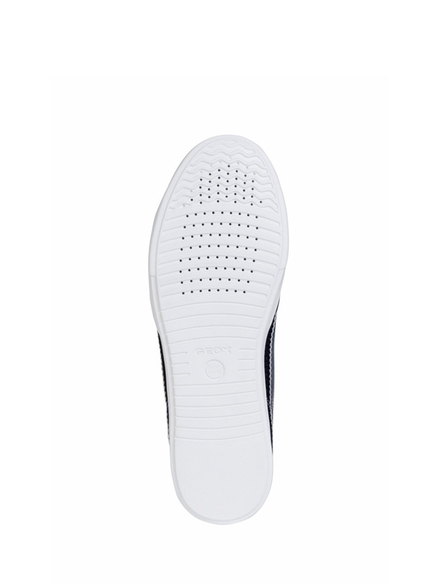 Sneakers Nero Geox