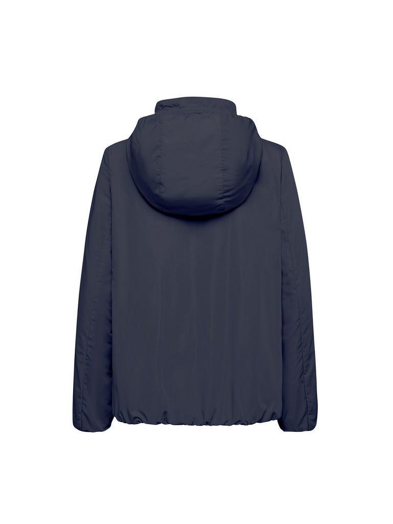 Giacche Blu Geox