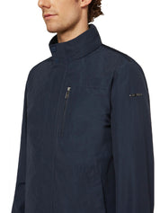 Giacche Blu Geox