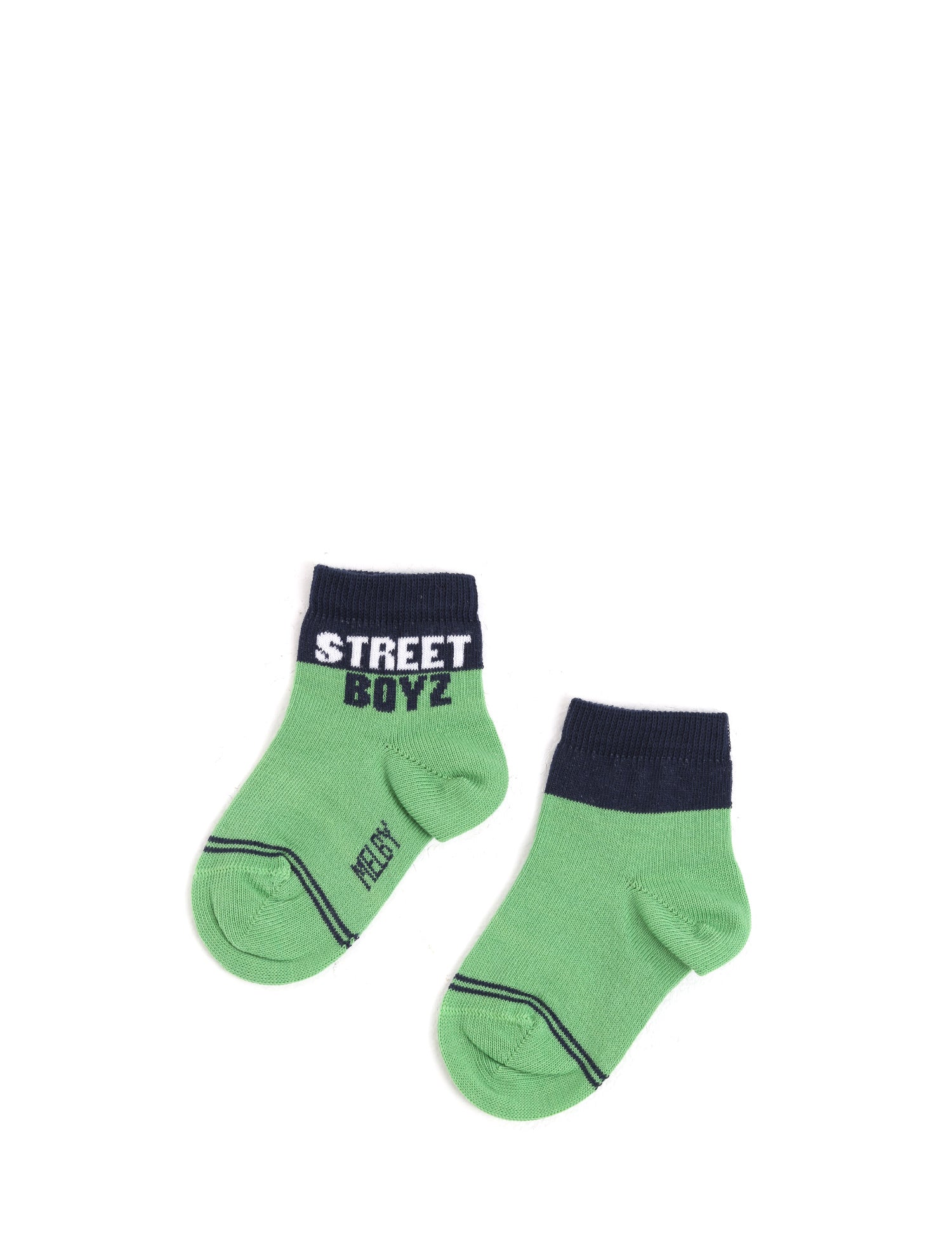 Calze Verde Melby