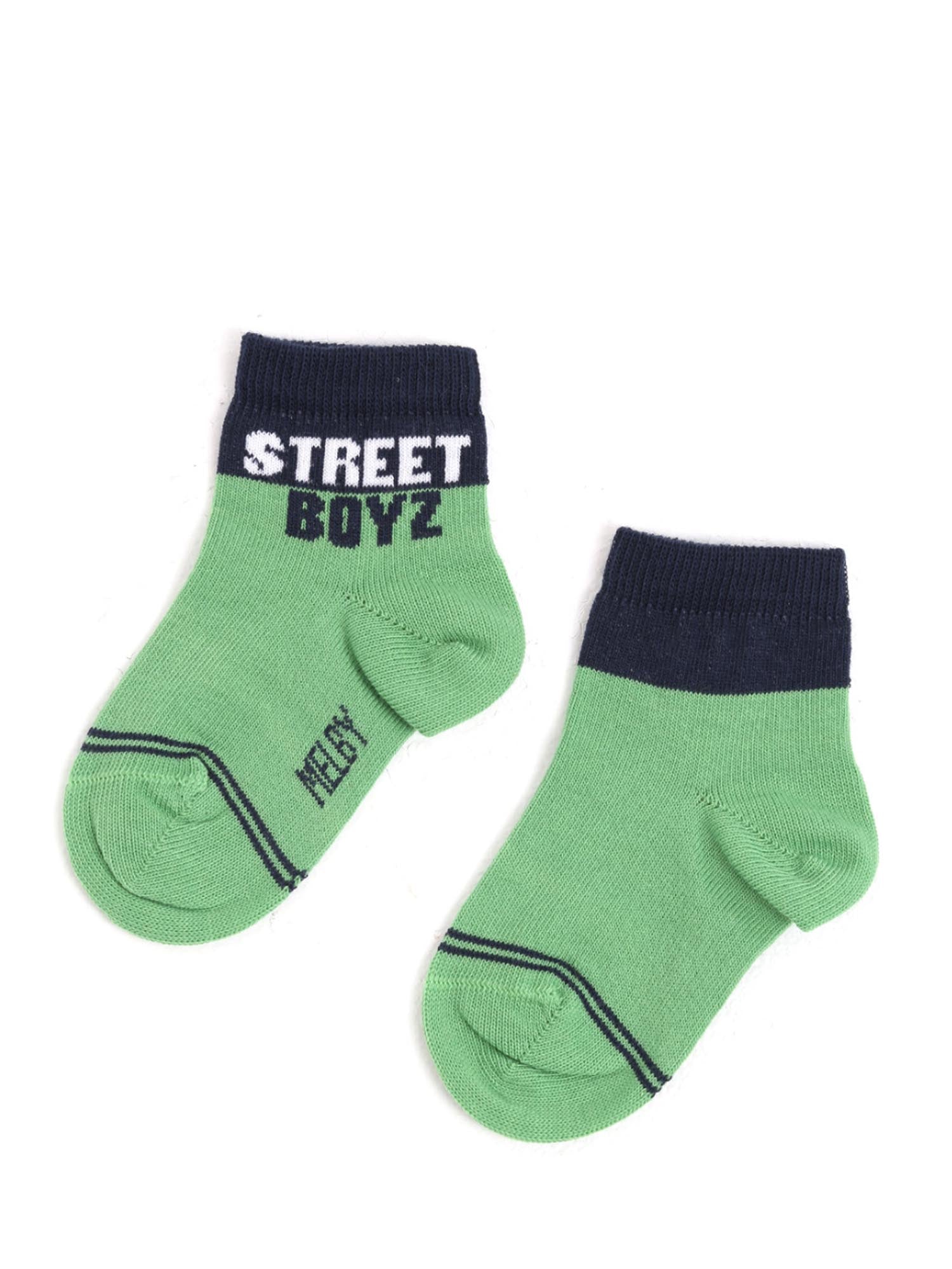 Calze Verde Melby