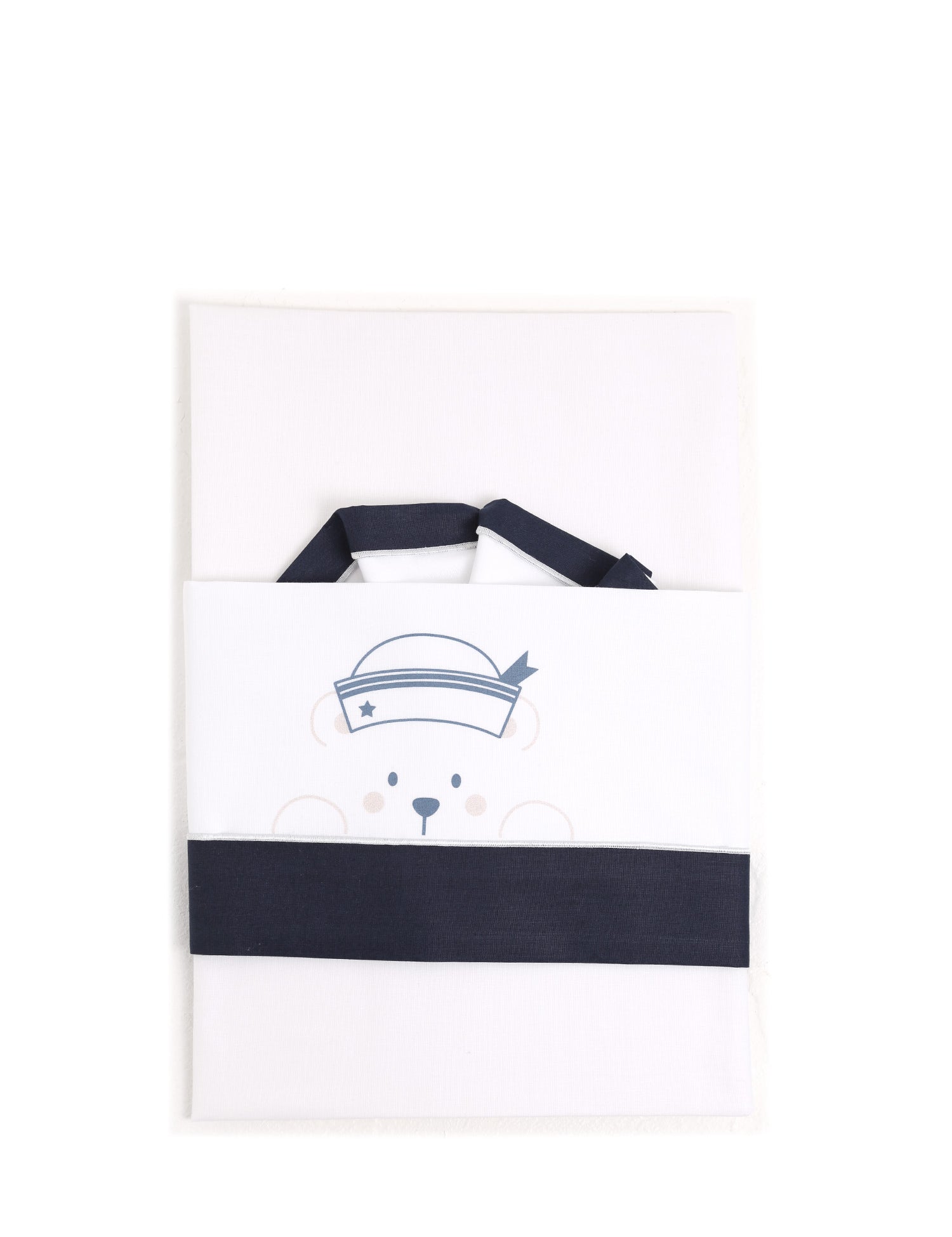 Coperta Blu Melby