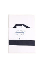 Coperta Blu Melby