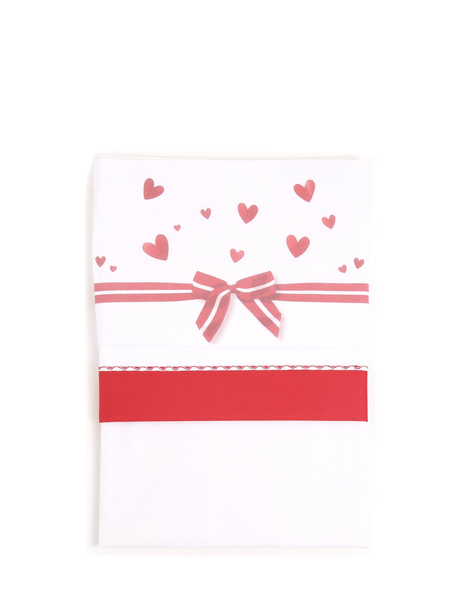 Coperta Rosso Melby