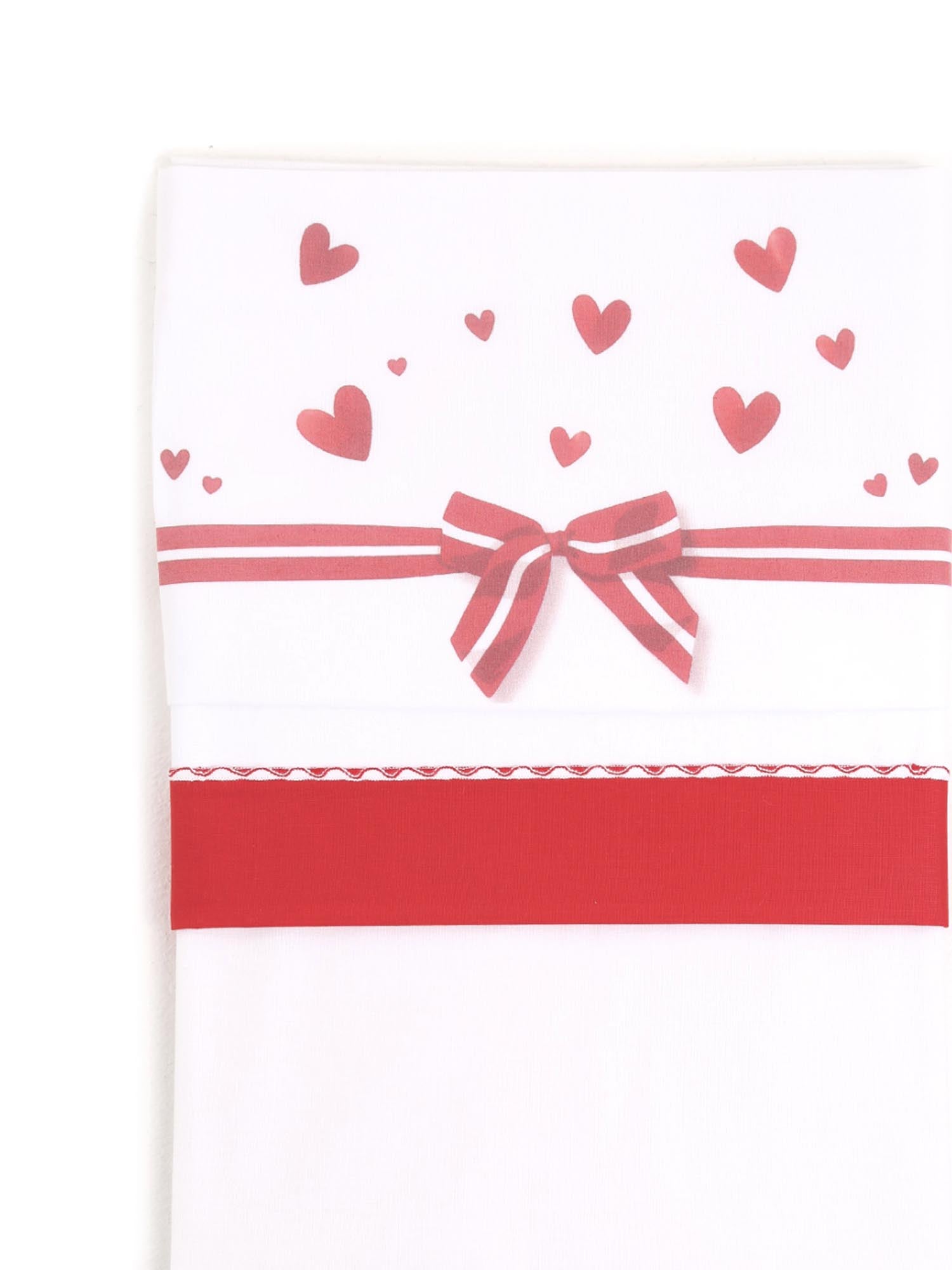 Coperta Rosso Melby