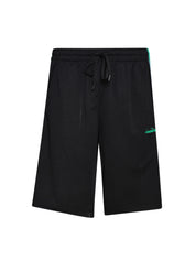 Bermuda Nero Diadora