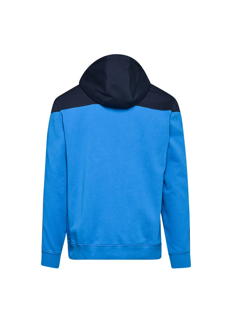 Felpe Blu Diadora