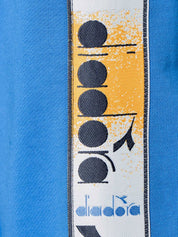 Felpe Blu Diadora