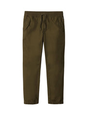 Pantaloni Verde Napapijri