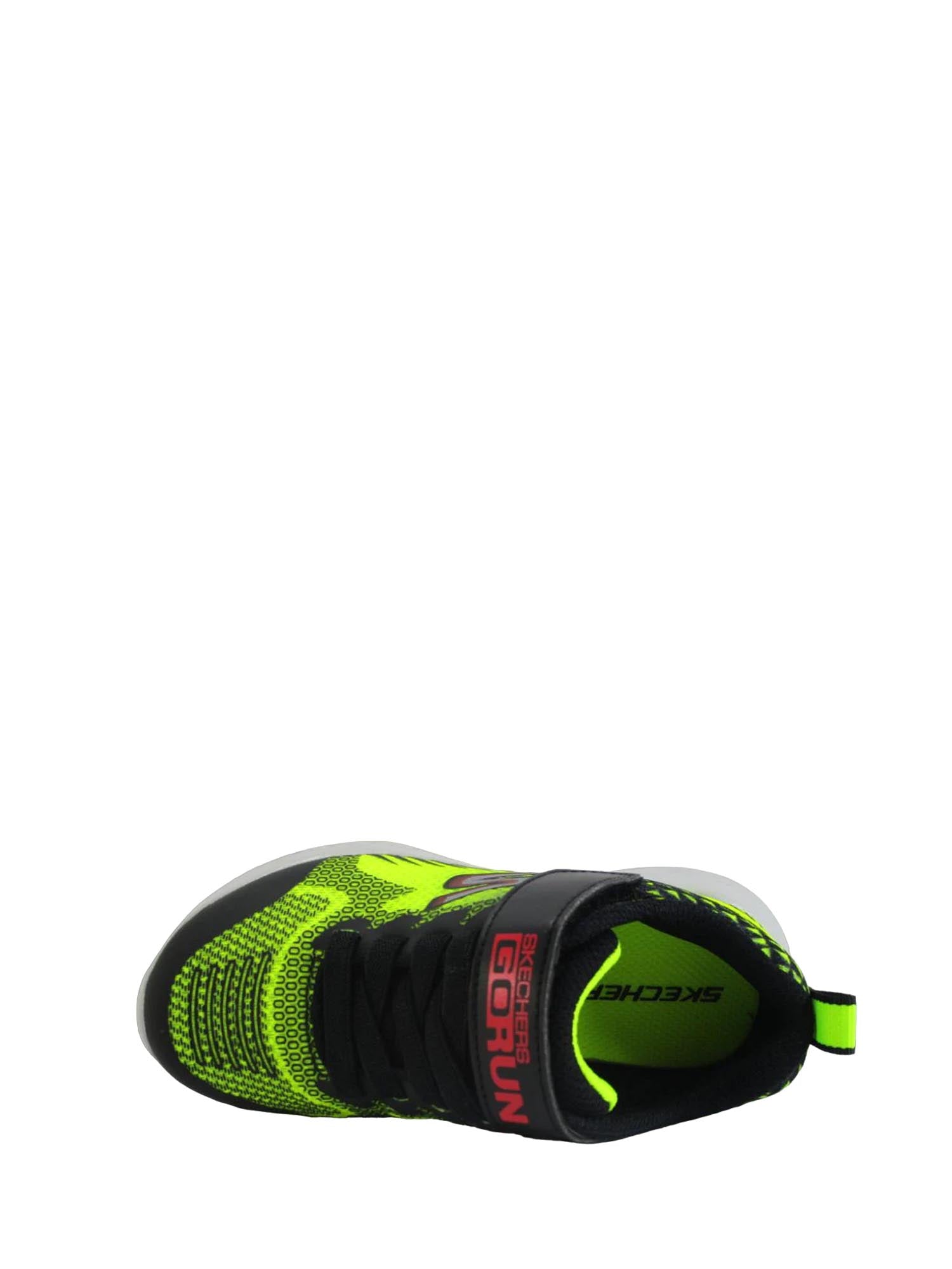 Sneakers Giallo Skechers