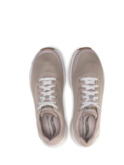 Sneakers Beige Skechers