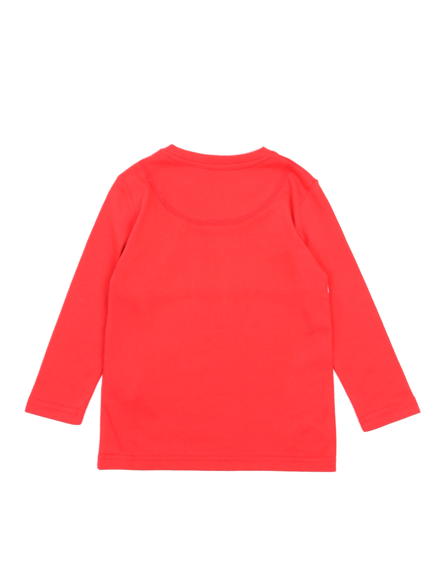 T-shirt Rosso Losan