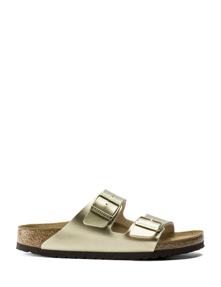 Sandali Dorato Birkenstock