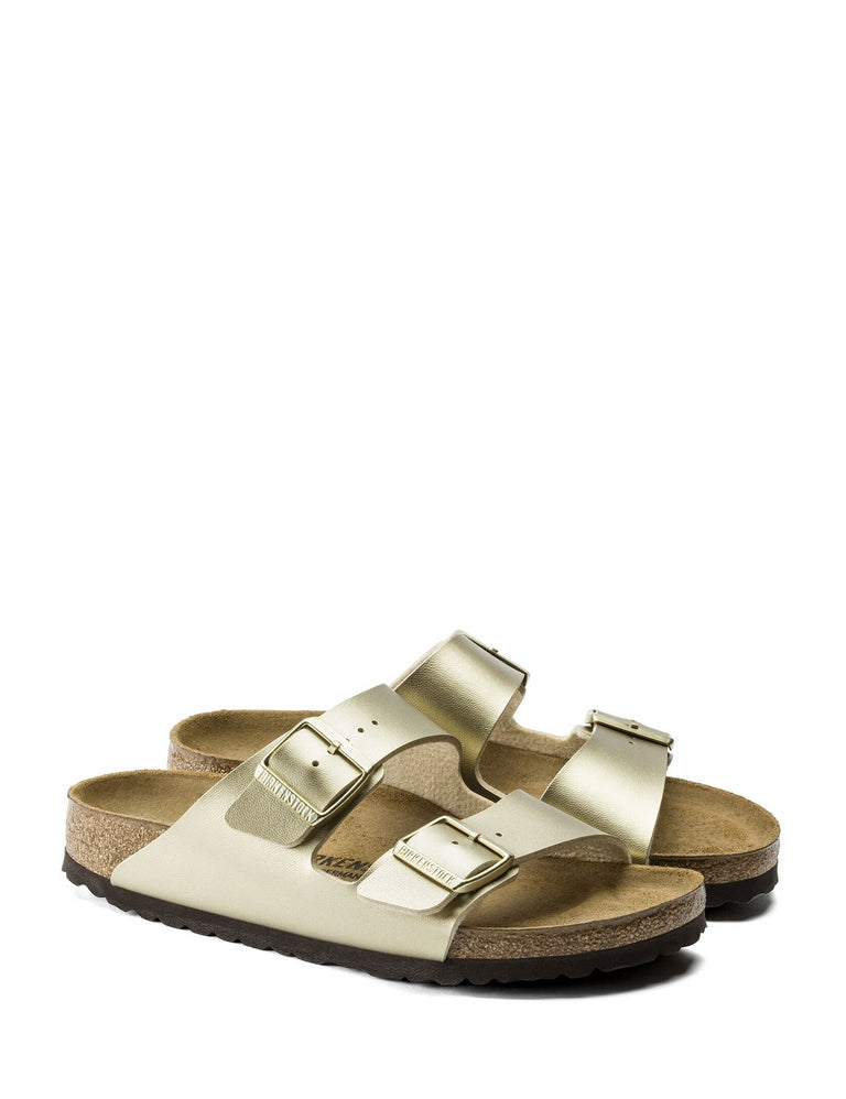Sandali Dorato Birkenstock