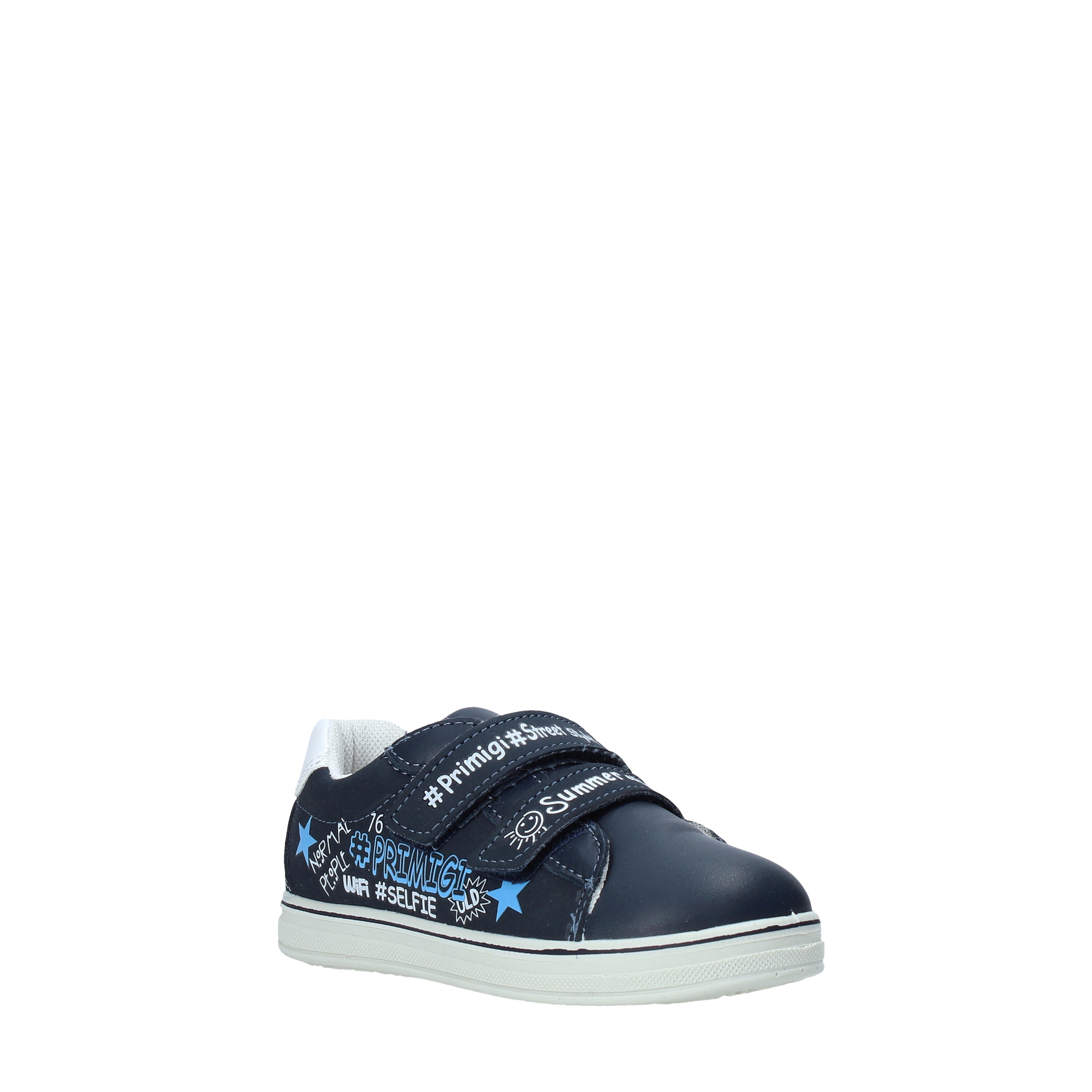 Sneakers Blu Primigi