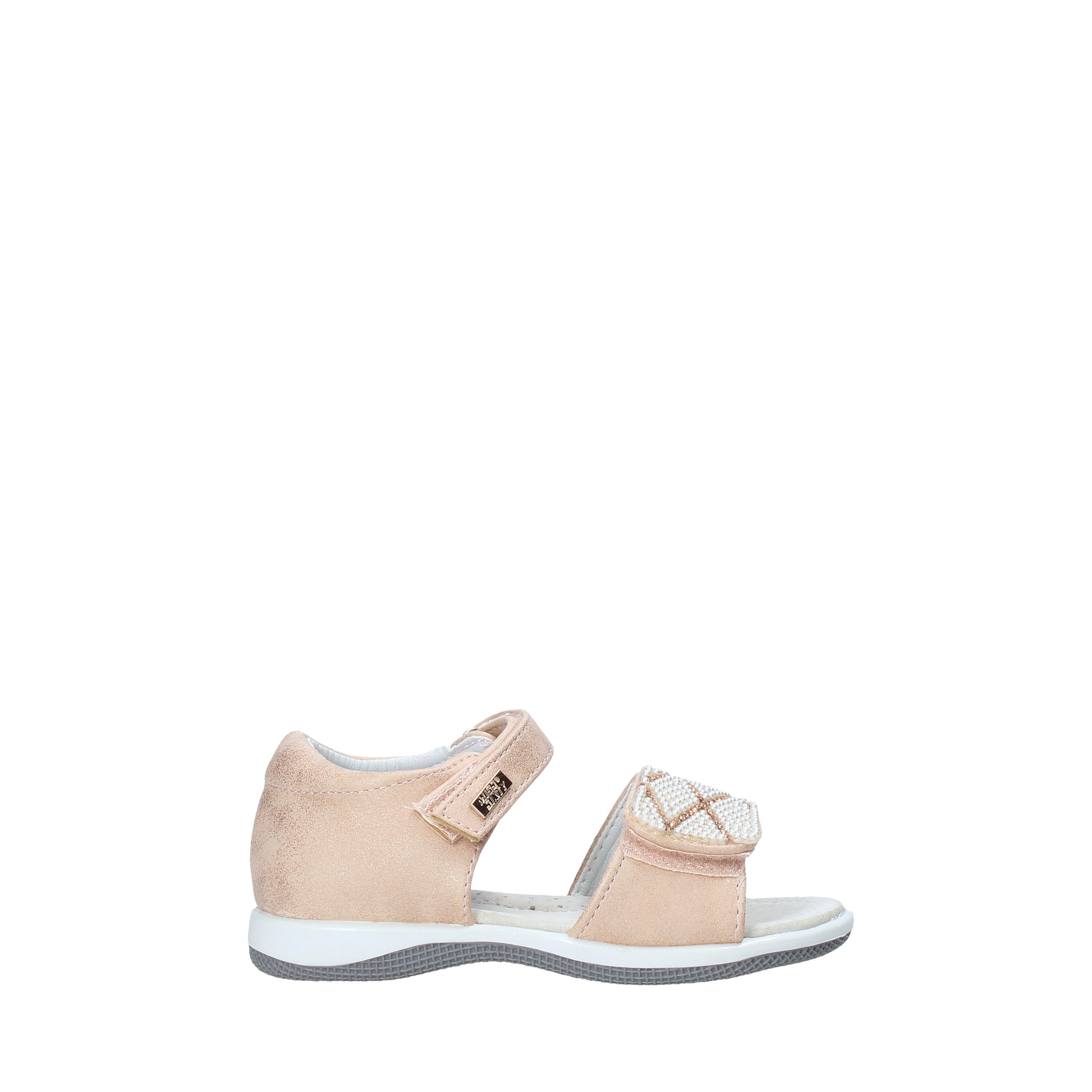 Sandali Beige Miss Sixty