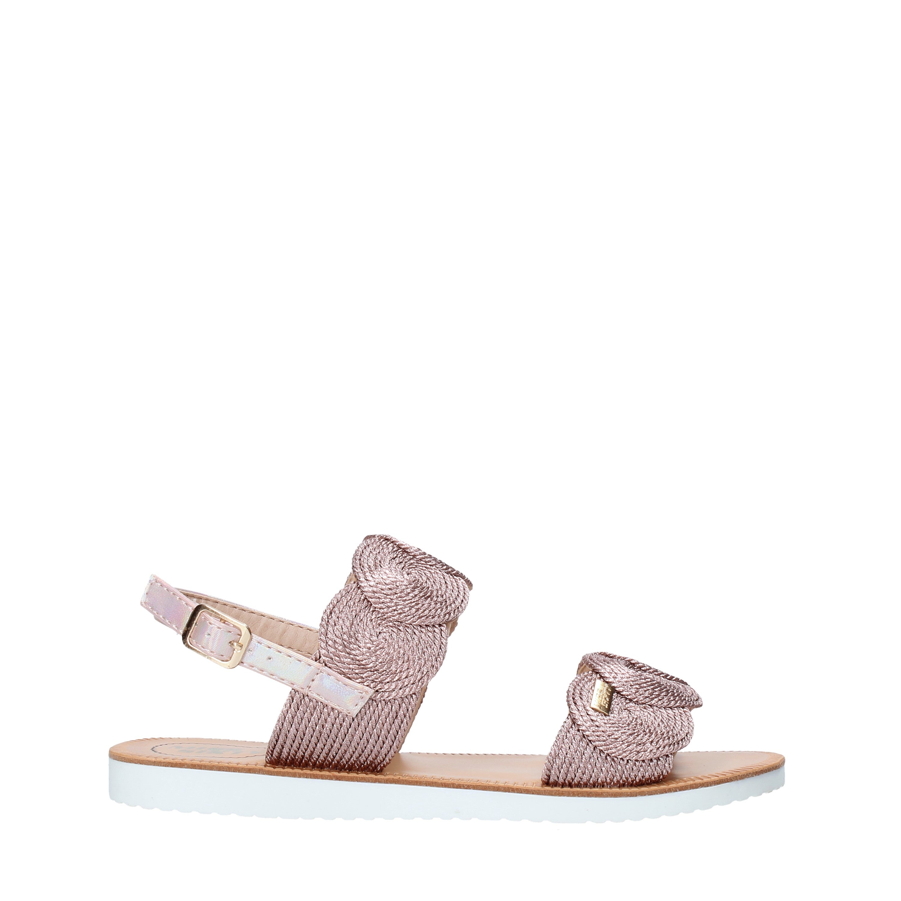 Sandali Rosa Miss Sixty