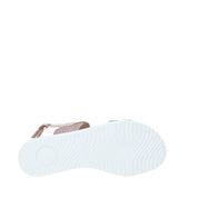 Sandali Rosa Miss Sixty
