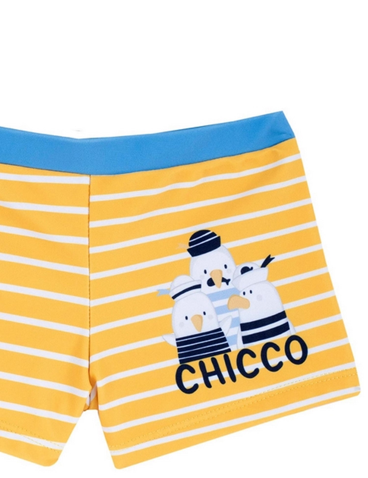 Costumi Giallo Chicco