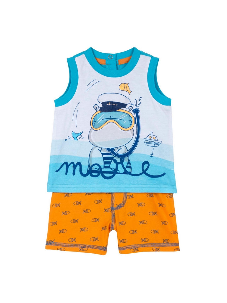 Completi Celeste Chicco