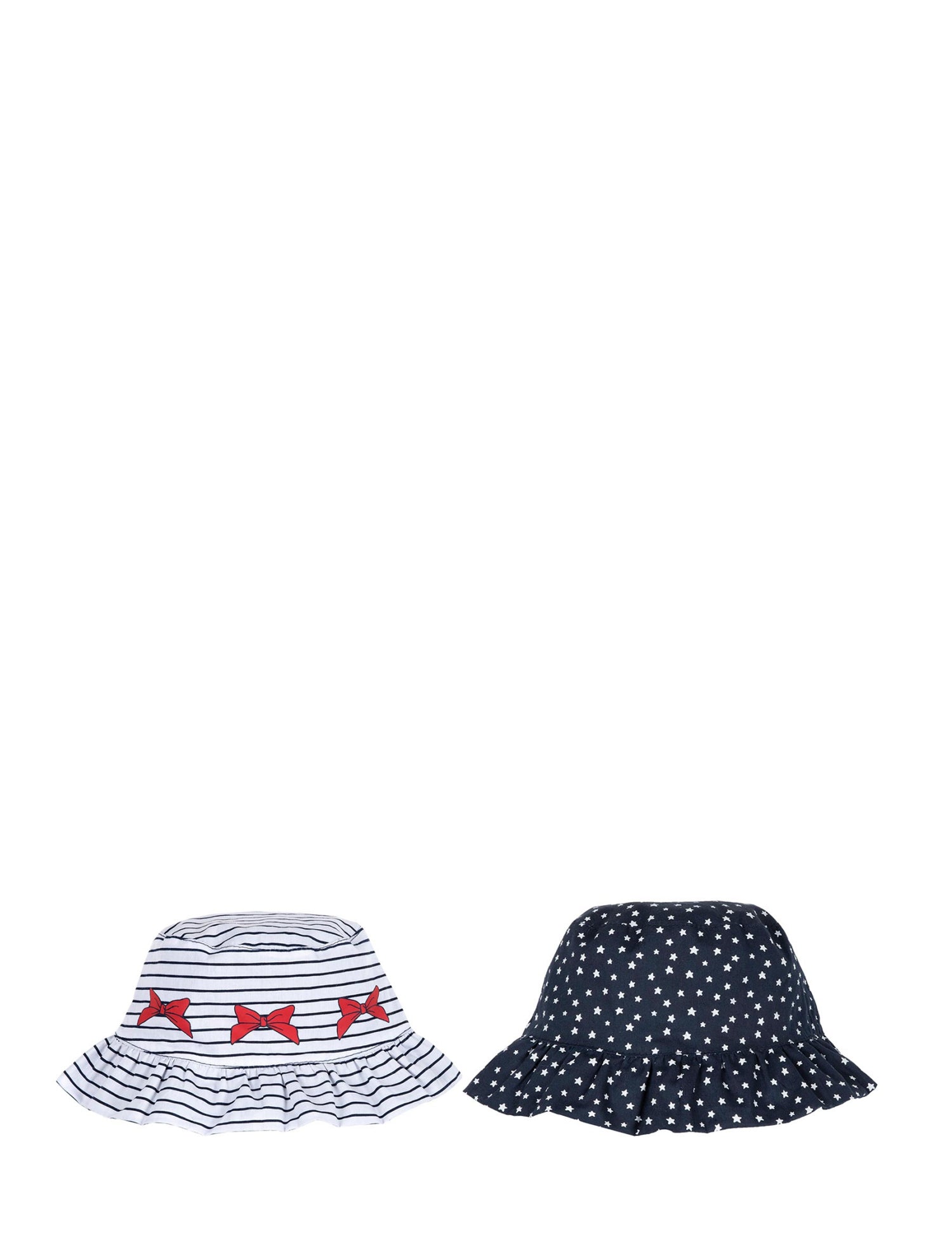 Cappelli Bianco Chicco