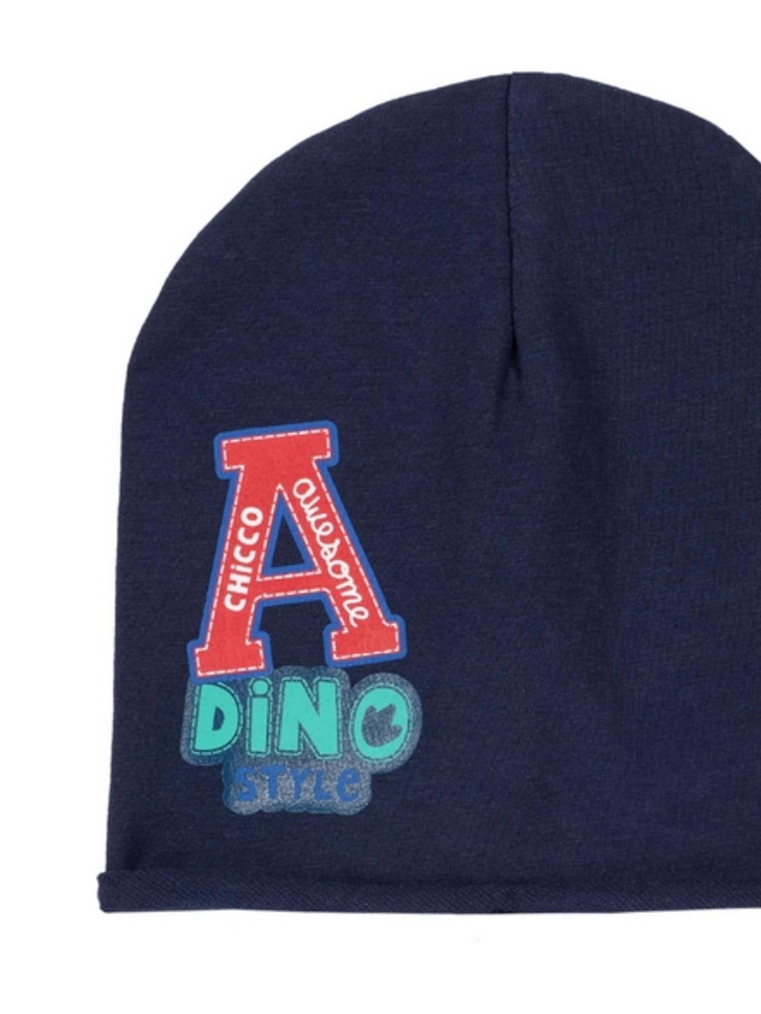 Cappelli Blu Chicco