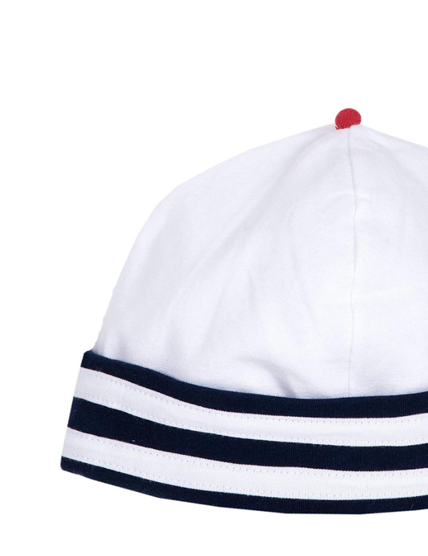 Cappelli Bianco Chicco