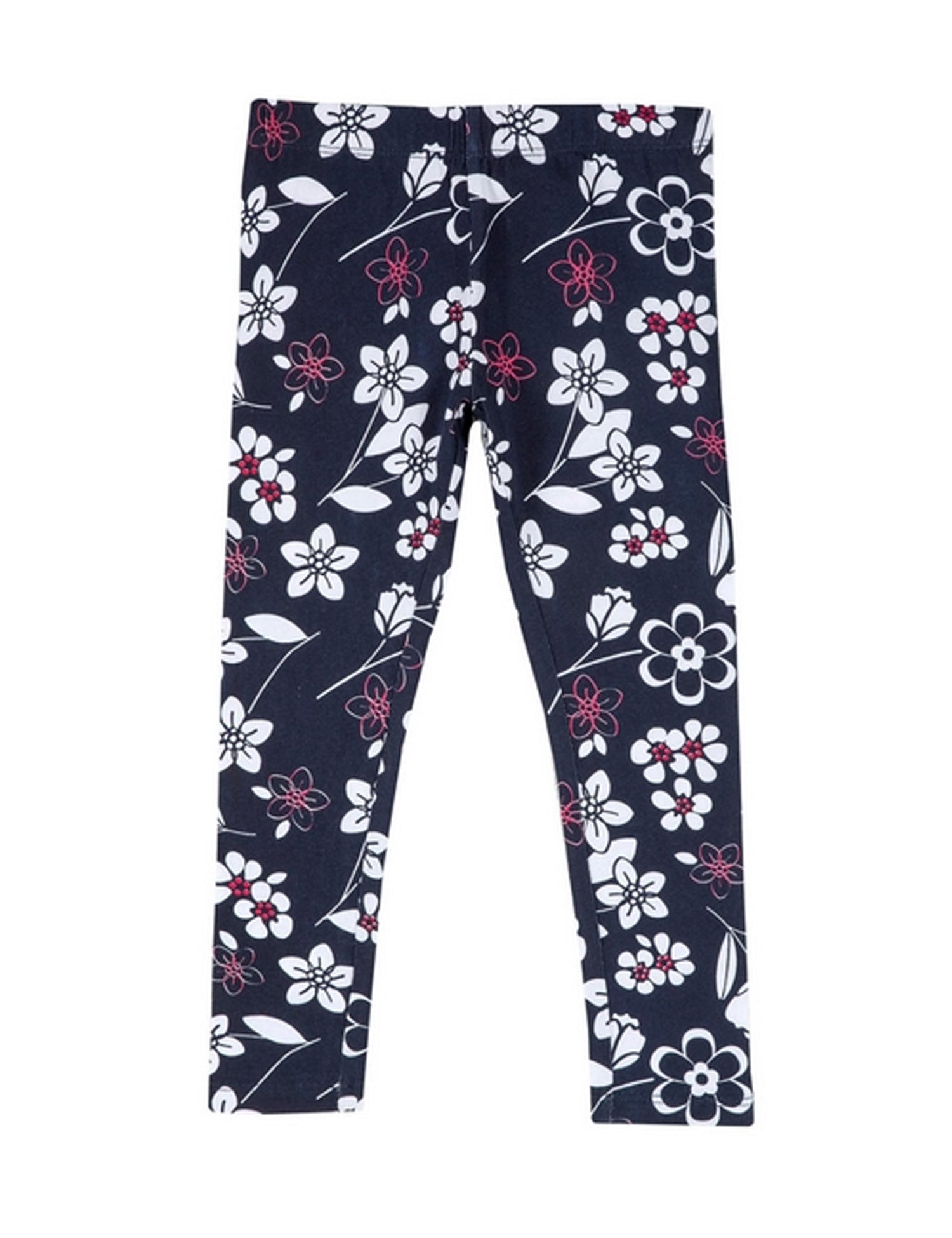 Leggings Blu Chicco
