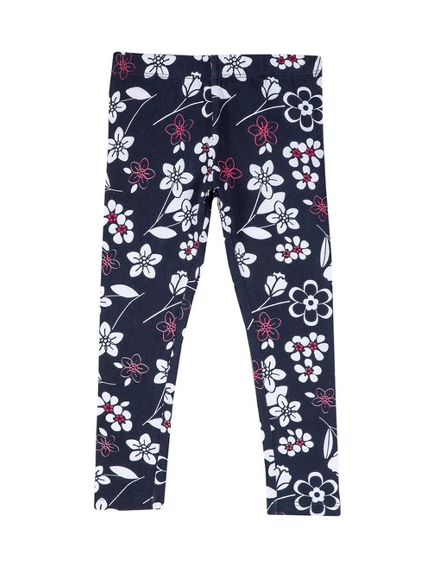 Leggings Blu Chicco