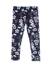 Leggings Blu Chicco