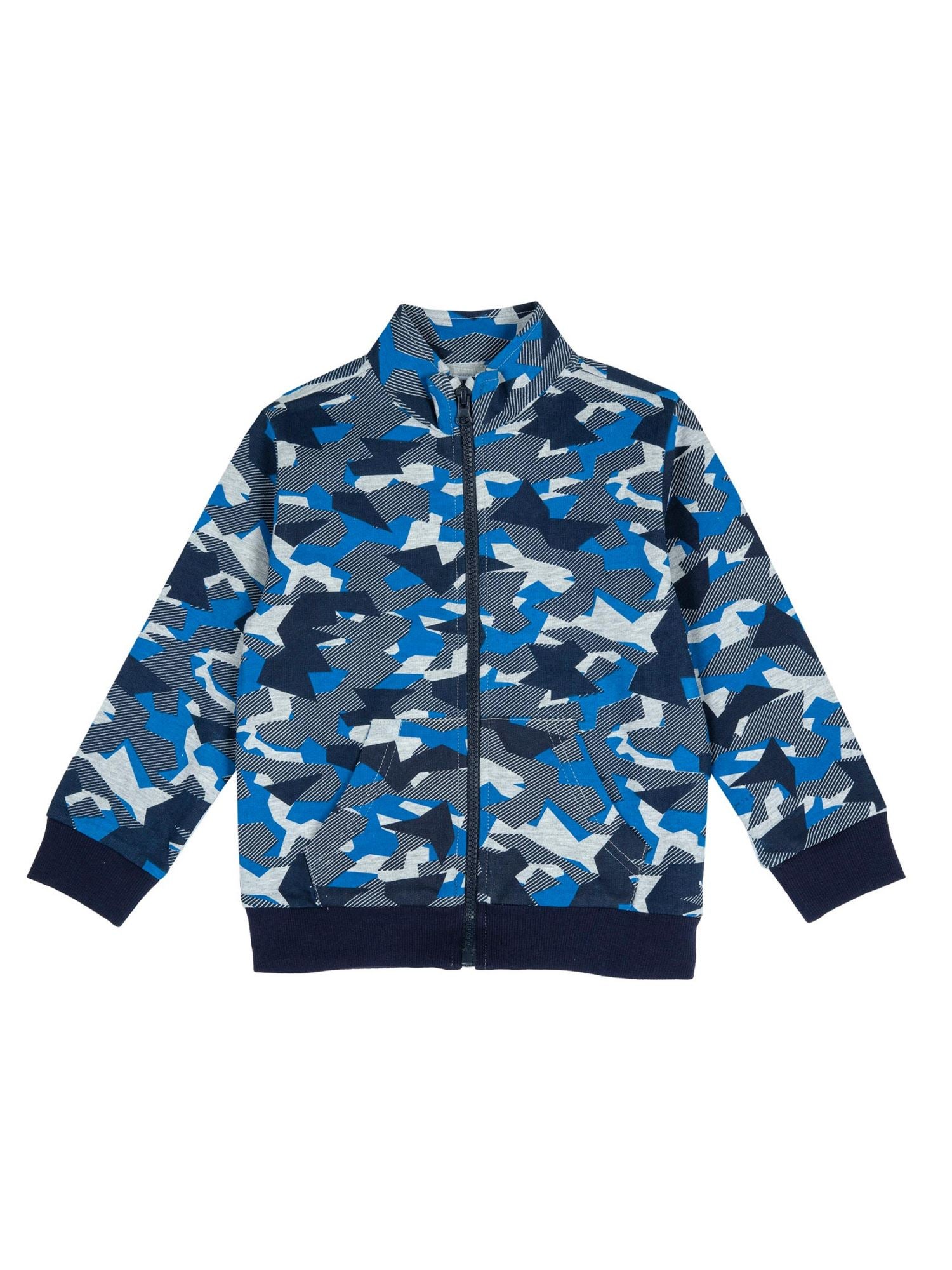 Felpe Blu Chicco