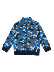 Felpe Blu Chicco