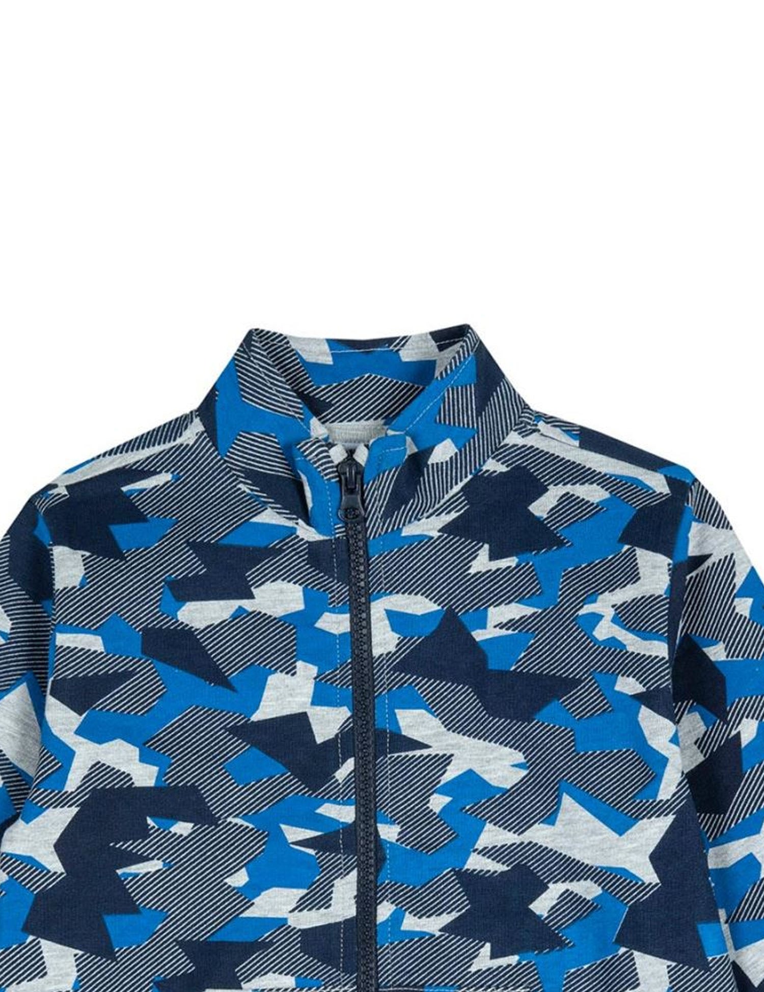 Felpe Blu Chicco