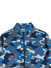 Felpe Blu Chicco