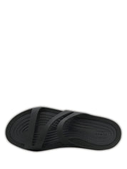 Ciabatte Nero Crocs