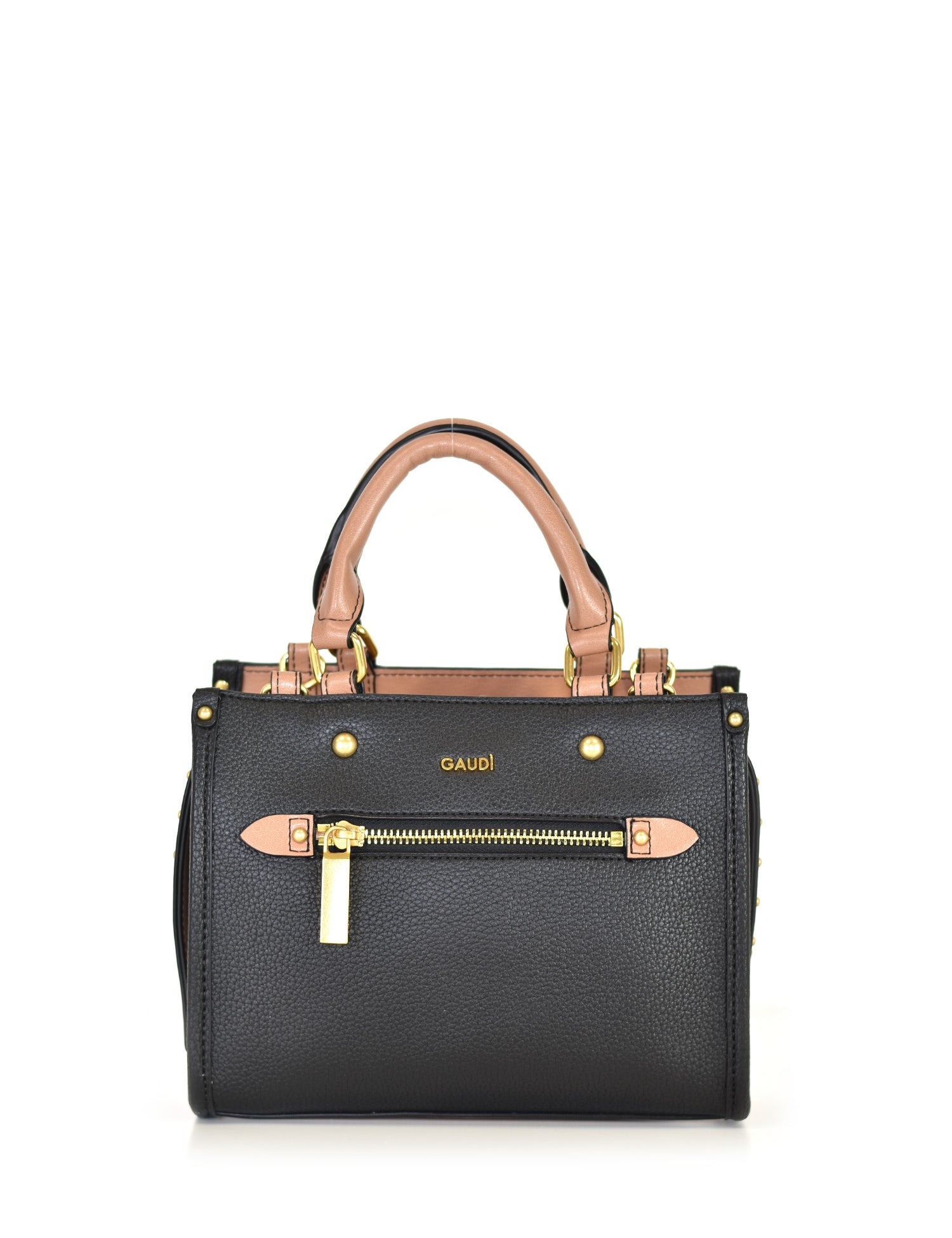 Bauletto Nero Gaudi