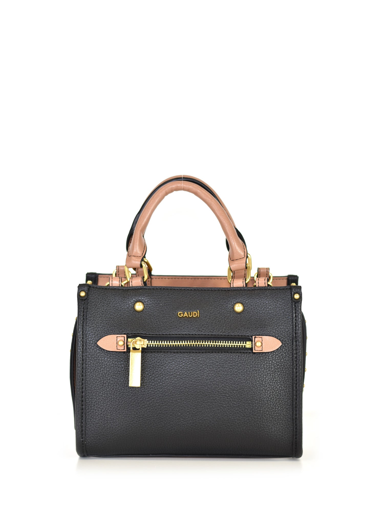 Bauletto Nero Gaudi