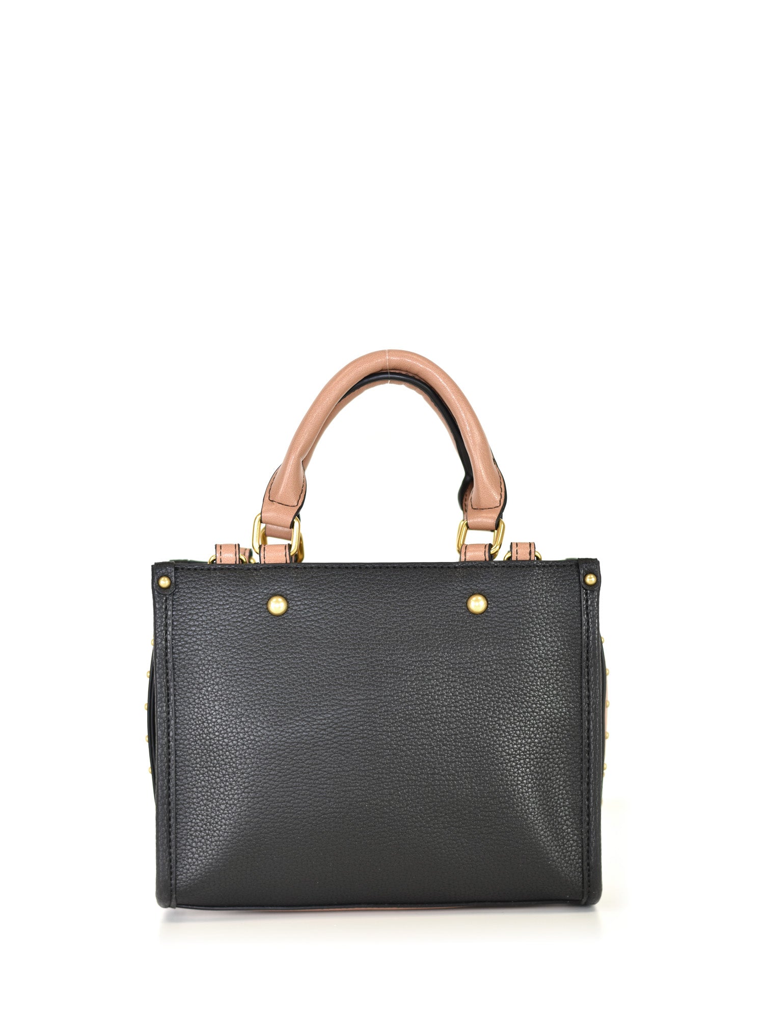 Bauletto Nero Gaudi