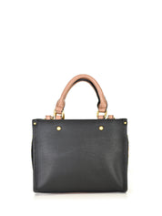 Bauletto Nero Gaudi