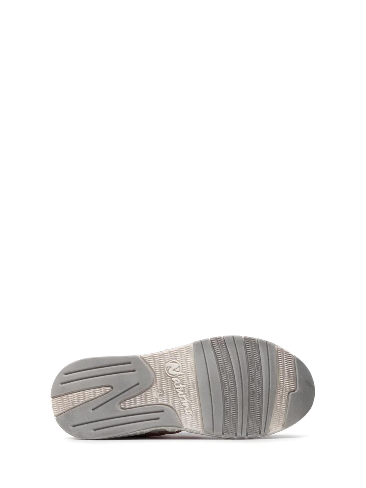 Sneakers Rosa Naturino