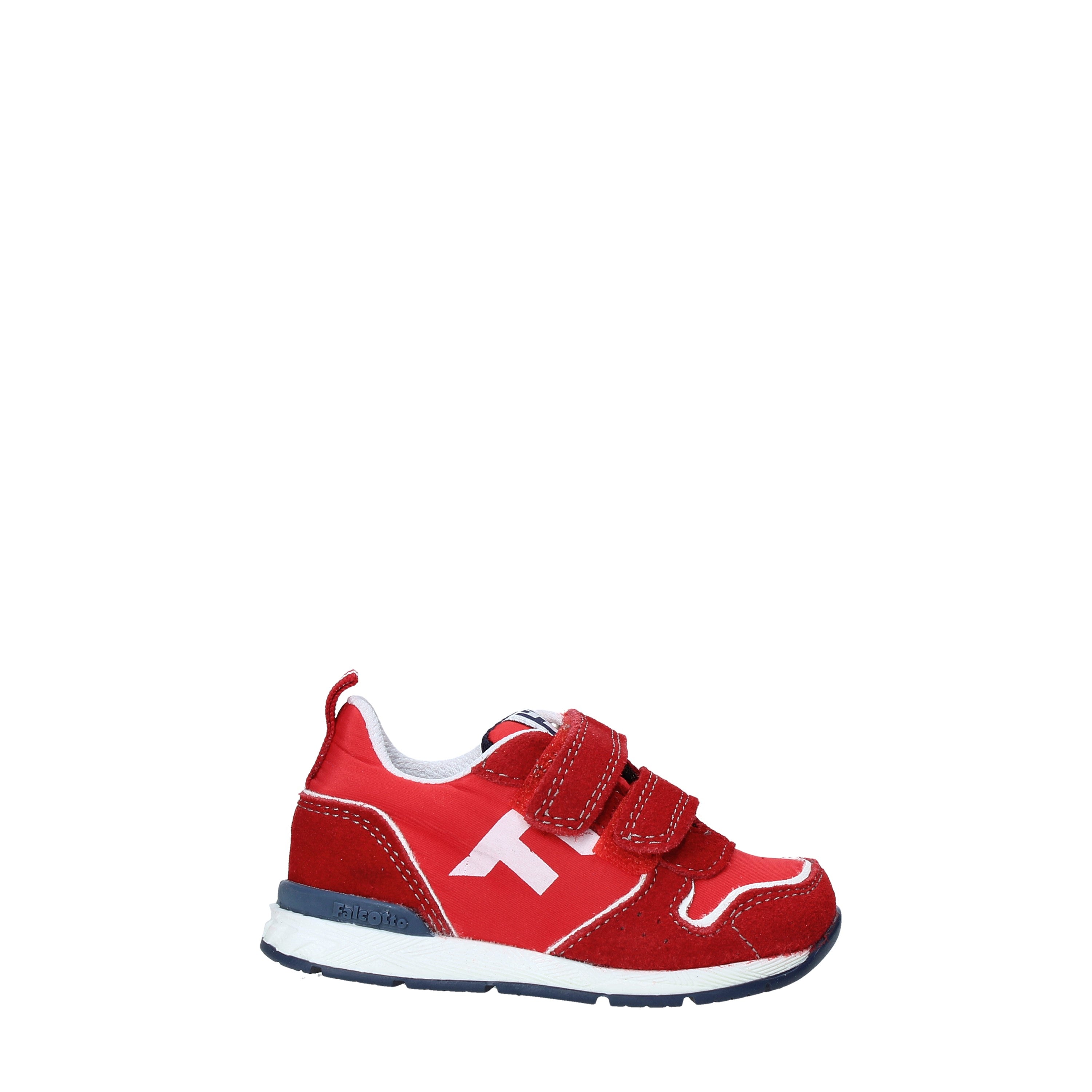 Sneakers Rosso Falcotto