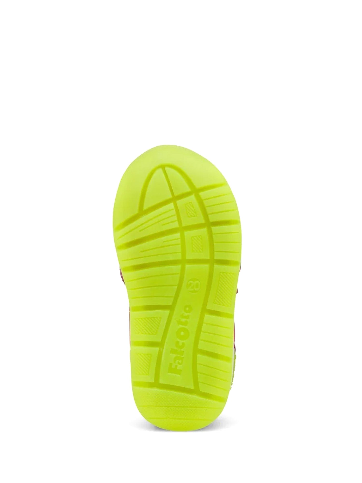 Sneakers Rosa Falcotto