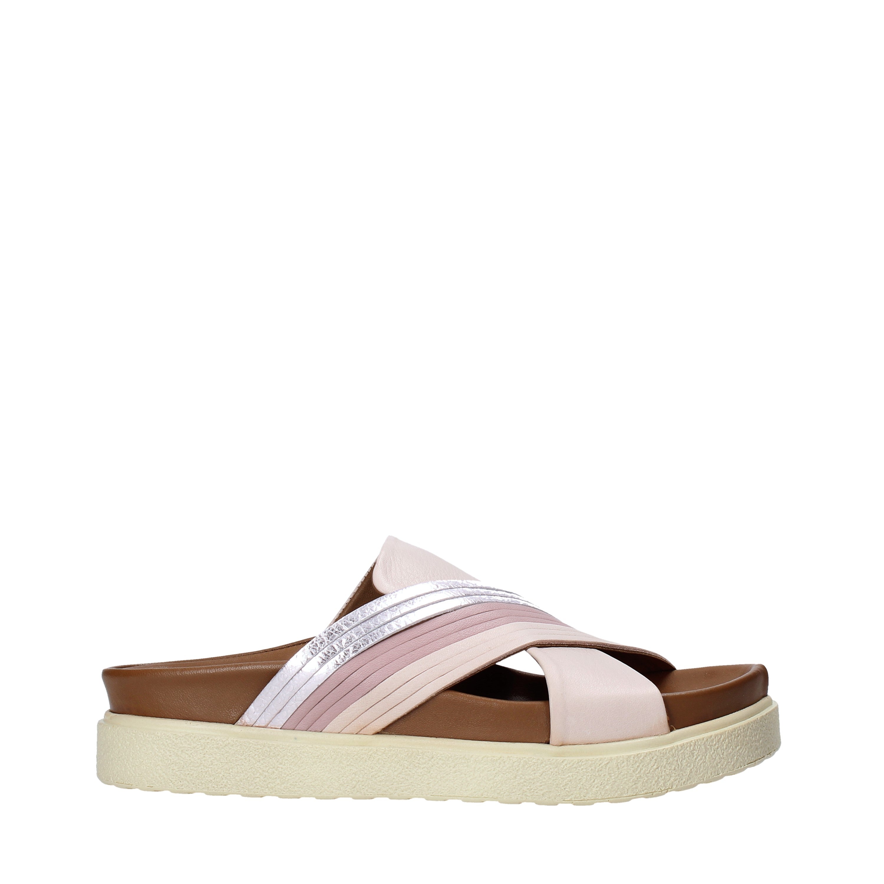 Sandali zeppa Rosa Bueno Shoes